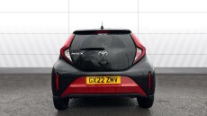 Toyota Aygo X 1.0 VVT-i Edge 5dr Petrol Hatchback